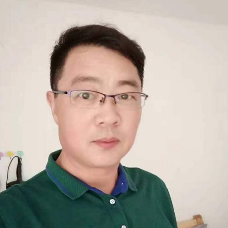 宽容的第一张照片--吉安相亲服务中心