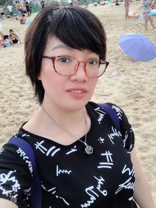 杏娅的第三张照片--吉安相亲服务中心