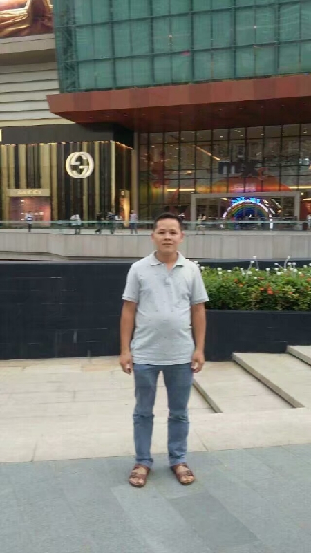傧傧的第一张照片--吉安相亲服务中心