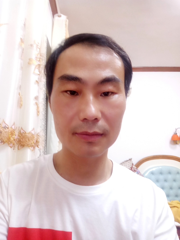 光明的第一张照片--吉安相亲服务中心