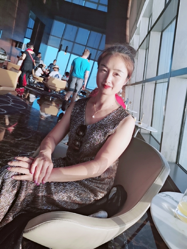 快乐我心的第一张照片--吉安相亲服务中心