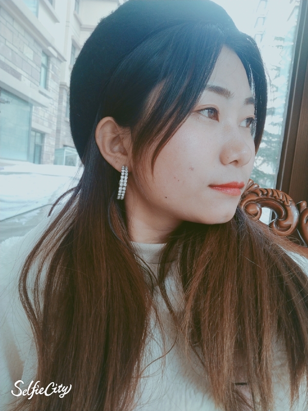 心动的感觉的第一张照片--吉安相亲服务中心