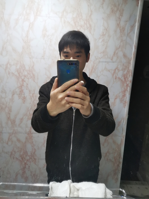 老实人的第三张照片--吉安相亲服务中心