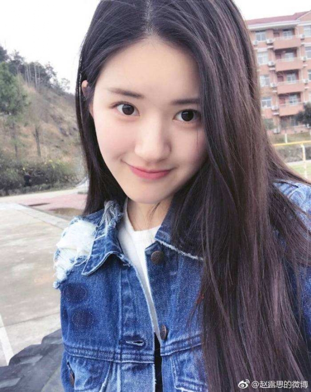 筱青的第一张照片--吉安相亲服务中心