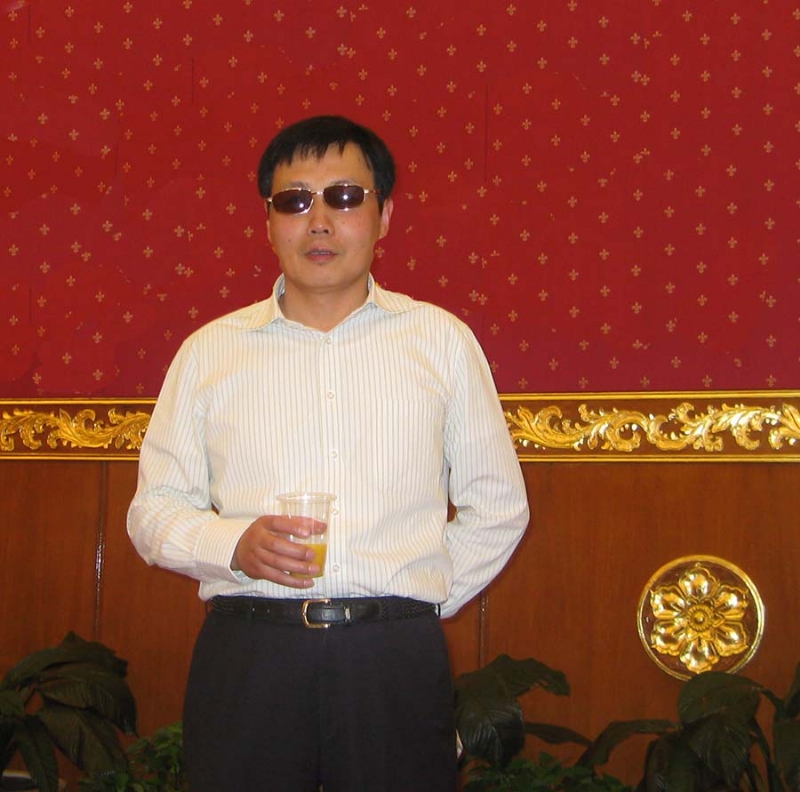 威胜的第二张照片--吉安相亲服务中心