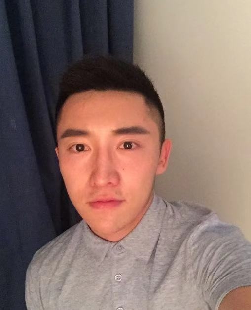 灰太狼的第一张照片--吉安相亲服务中心