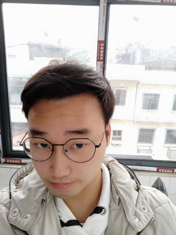 王宇的第一张照片--吉安相亲服务中心