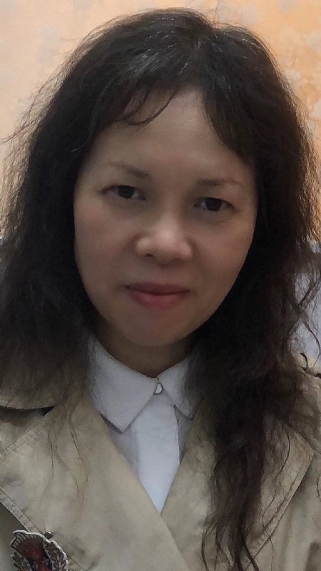 阿红的第一张照片--吉安相亲服务中心