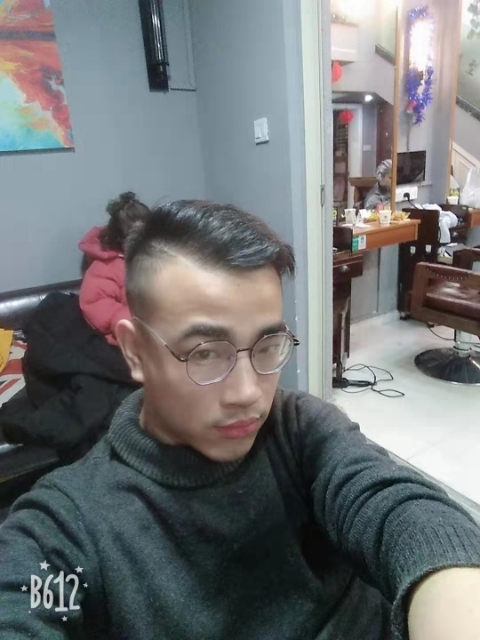 土豆的忧伤的第一张照片--吉安相亲服务中心