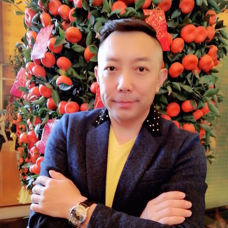 定心大师的第一张照片--吉安相亲服务中心