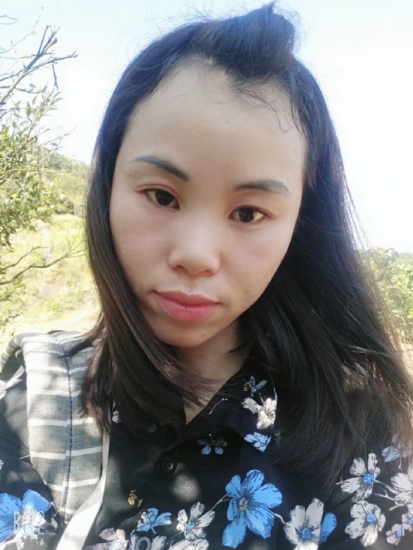 英英的第一张照片--吉安相亲服务中心