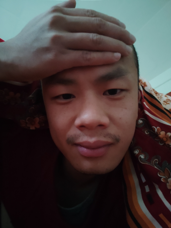 开心鬼在哪呢的第一张照片--吉安相亲服务中心