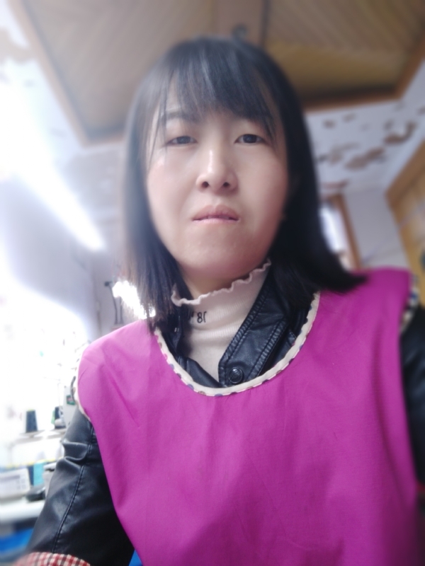 芬儿的第二张照片--吉安相亲服务中心