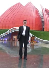 斗转星移的第一张照片--吉安相亲服务中心