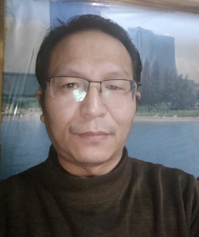 小草的第一张照片--吉安相亲服务中心