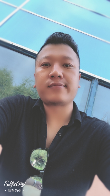深蓝之钻的第一张照片--吉安相亲服务中心