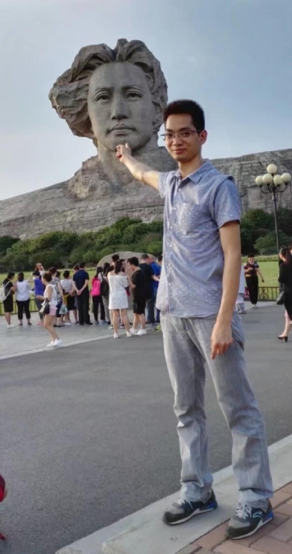 惠辉的牛的第一张照片--吉安相亲服务中心