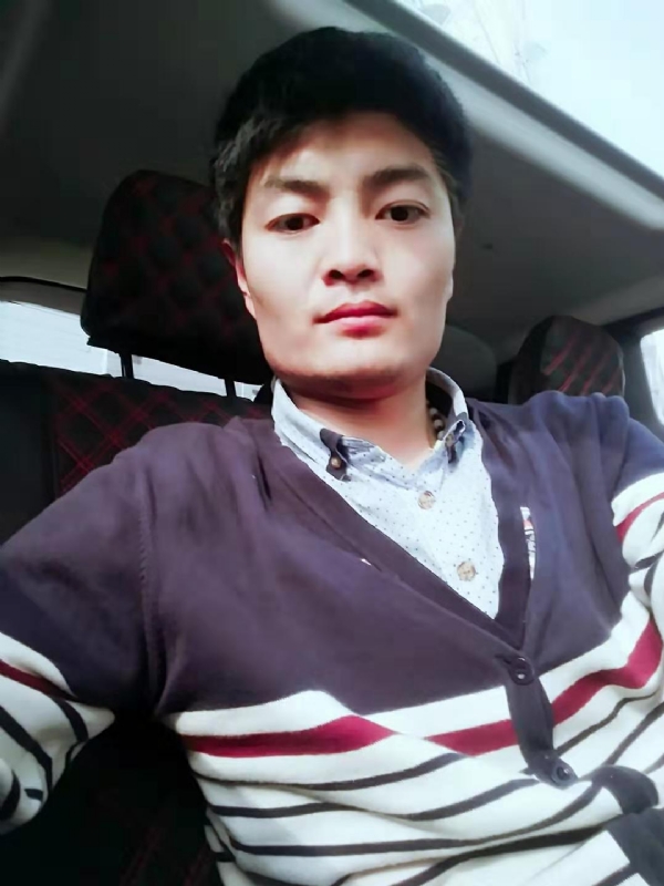 心畫的第一张照片--吉安相亲服务中心
