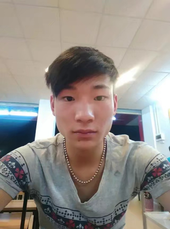放飞的第一张照片--吉安相亲服务中心