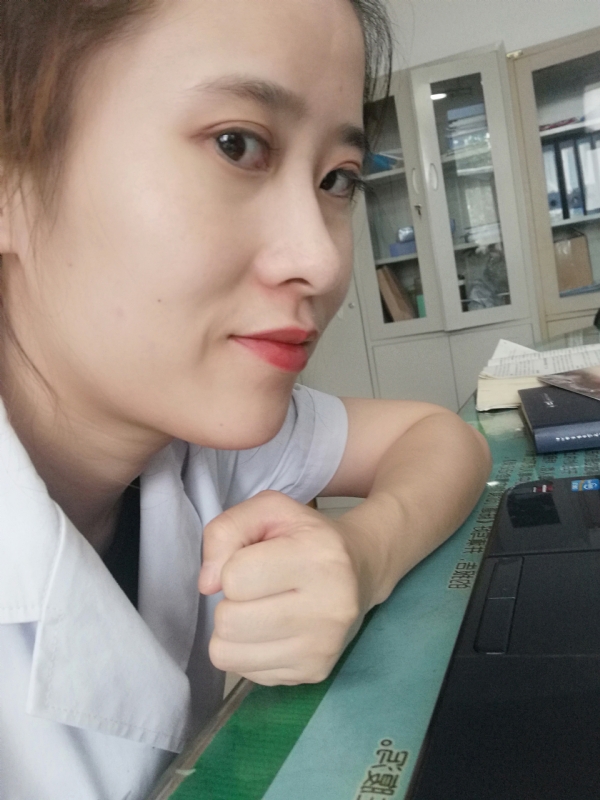 一米阳光的第一张照片--吉安相亲服务中心