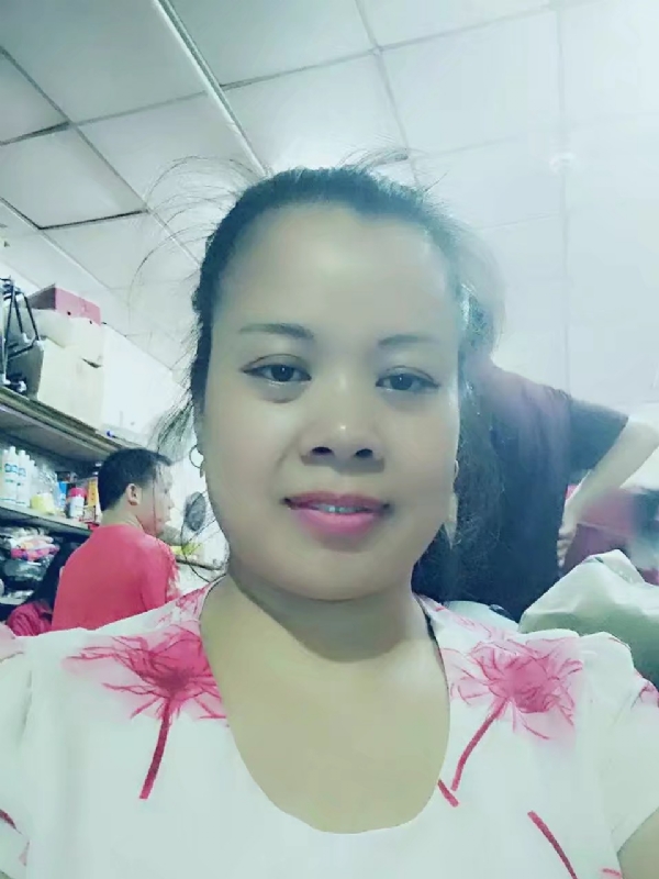 把自己当宝贝的第一张照片--吉安相亲服务中心