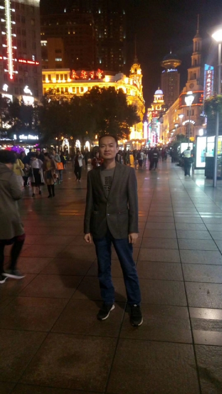水池养鱼的第一张照片--吉安相亲服务中心