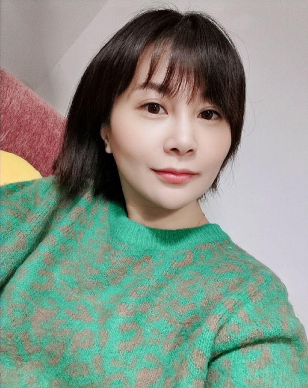 Nikki的第一张照片--吉安相亲服务中心