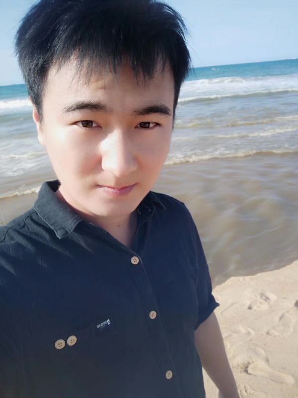 xiaofeng的第一张照片--吉安相亲服务中心