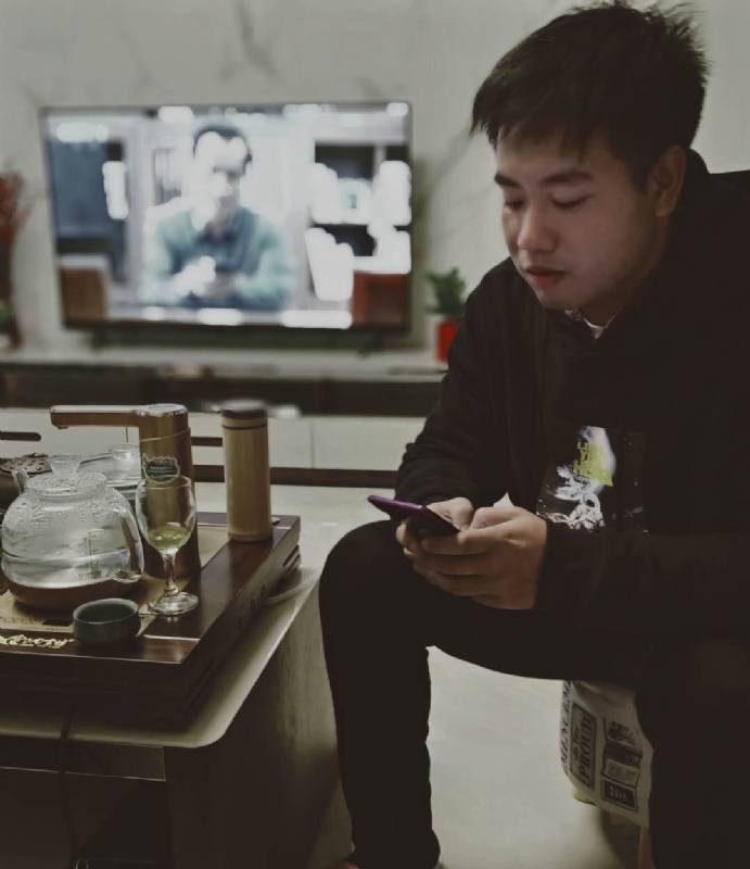 嗯今年能脱单吗的第一张照片--吉安相亲服务中心