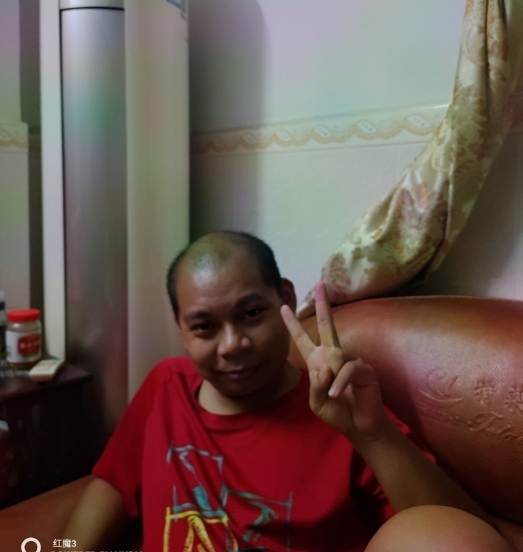 肥煊的第一张照片--吉安相亲服务中心