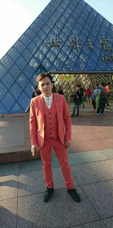 小甘的第二张照片--吉安相亲服务中心