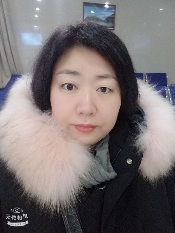 丽丽的第一张照片--吉安相亲服务中心