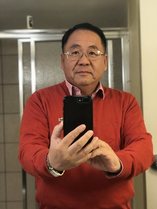 Roger的第一张照片--吉安相亲服务中心