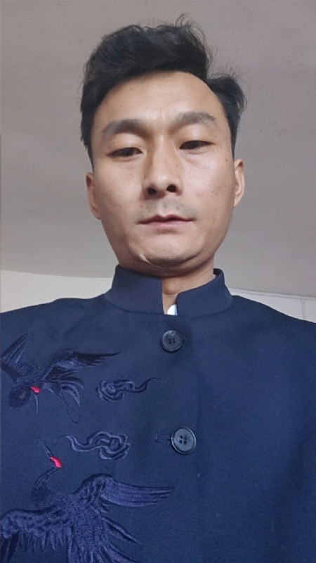 逆袭的小老鼠～龙long的第一张照片--吉安相亲服务中心