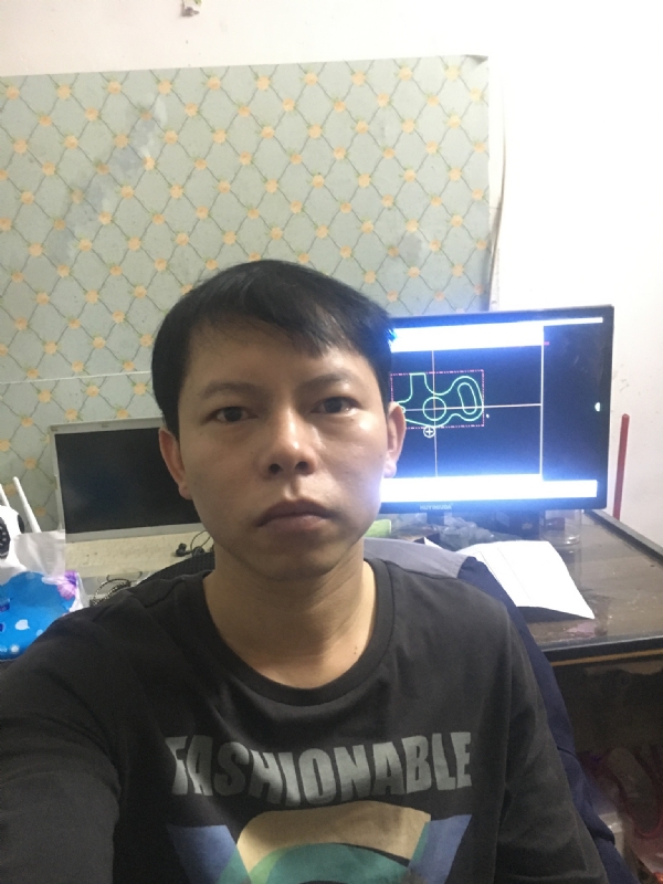 黄叶枫的第一张照片--吉安相亲服务中心