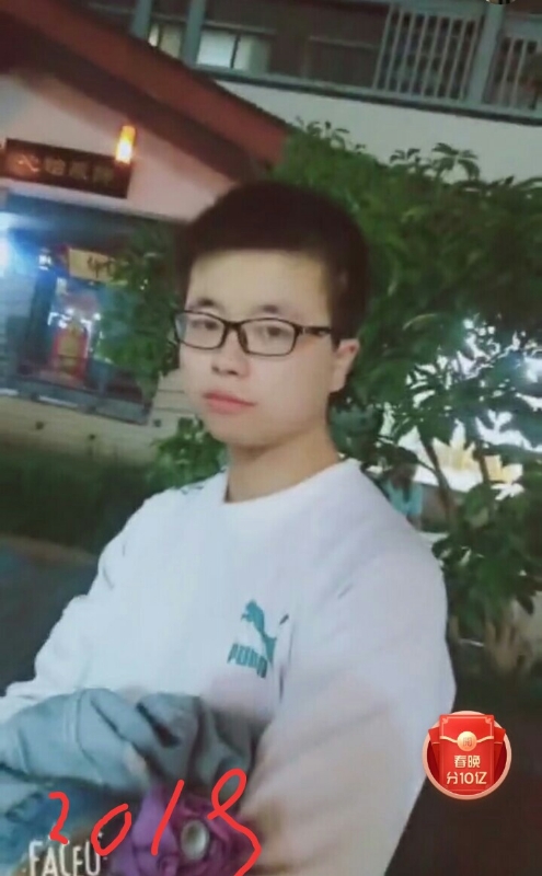 一生有你的第二张照片--吉安相亲服务中心