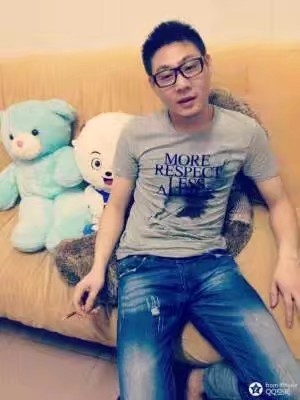 惟才的第一张照片--吉安相亲服务中心