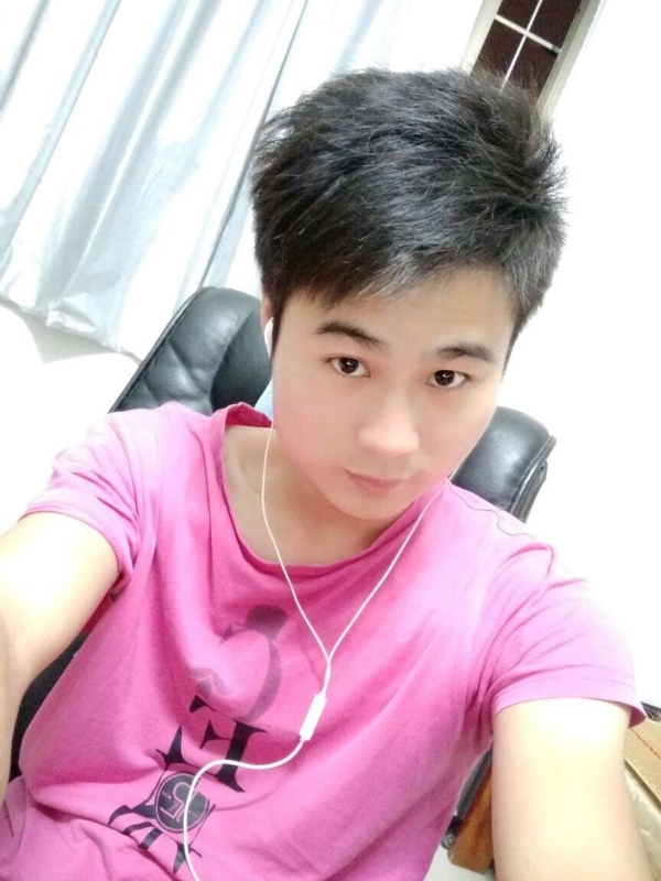 Amin的第二张照片--吉安相亲服务中心