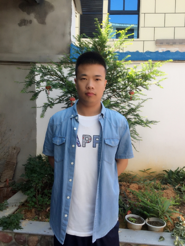 桃子哪去了的第一张照片--吉安相亲服务中心