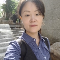伊琪的第一张照片--吉安相亲服务中心