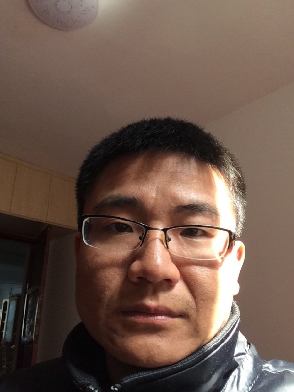 余浩浩的第一张照片--吉安相亲服务中心