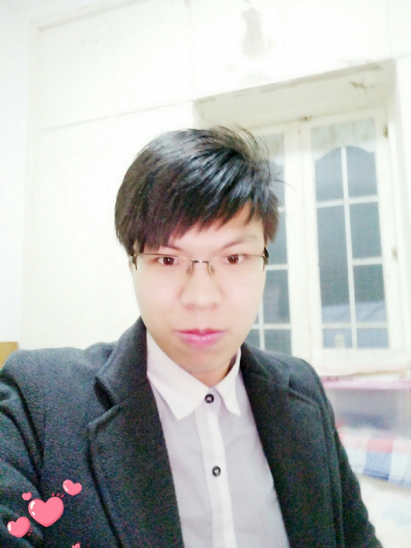 舍得的第一张照片--吉安相亲服务中心