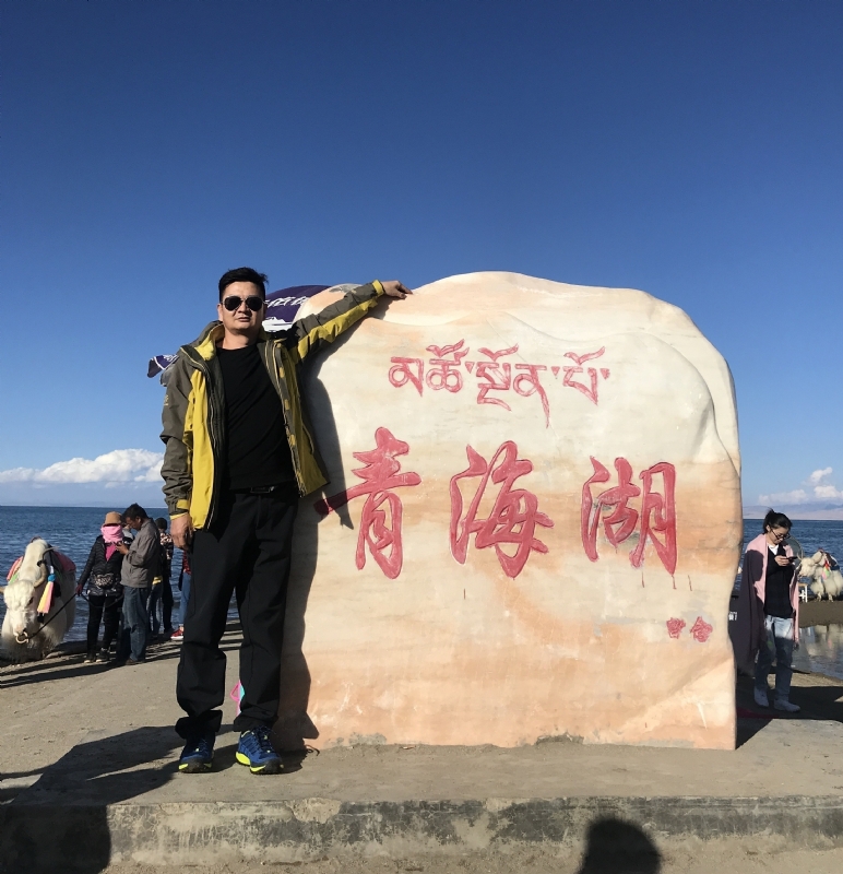 宗泽的第一张照片--吉安相亲服务中心