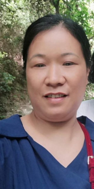 阿丽的第一张照片--吉安相亲服务中心
