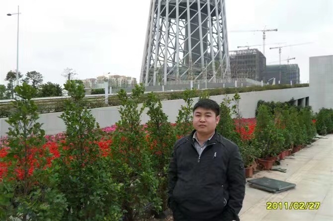 寻爱的第一张照片--吉安相亲服务中心