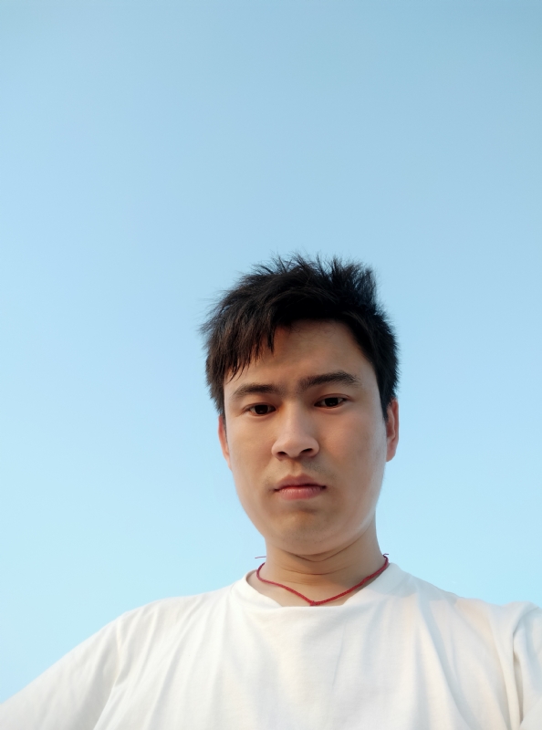 菜菜的第一张照片--吉安相亲服务中心