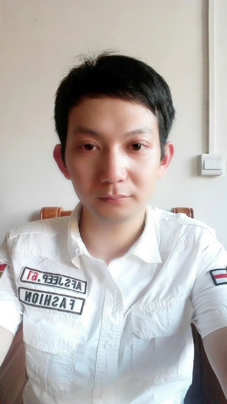 斗转星移^_^的第一张照片--吉安相亲服务中心