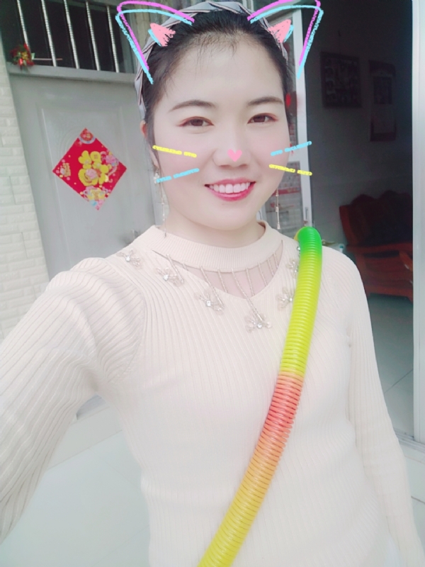 芷宁的第一张照片--吉安相亲服务中心