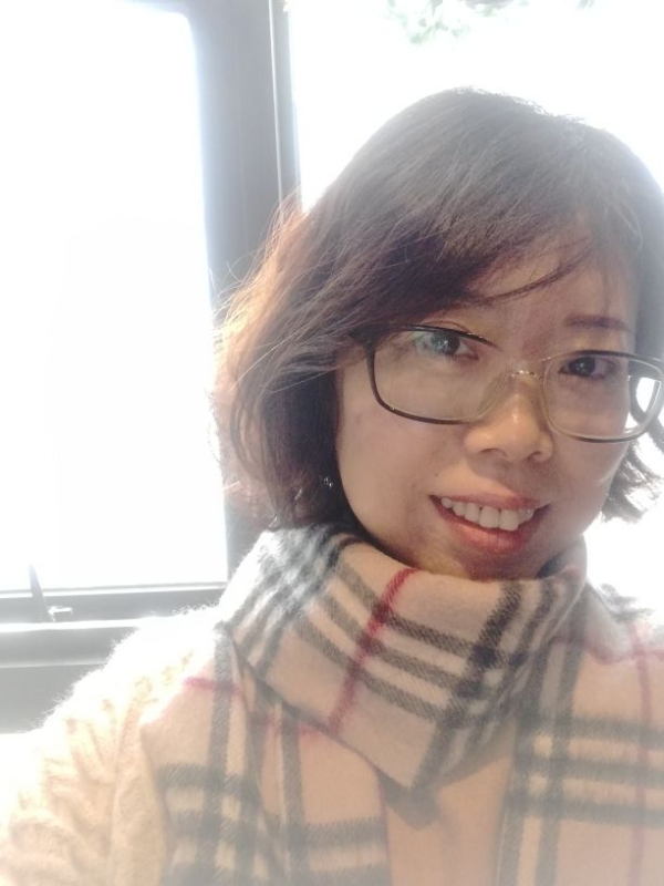 简单的第一张照片--吉安相亲服务中心