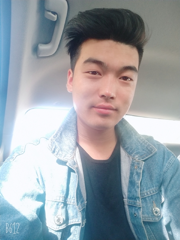 吉吉国王的第一张照片--吉安相亲服务中心